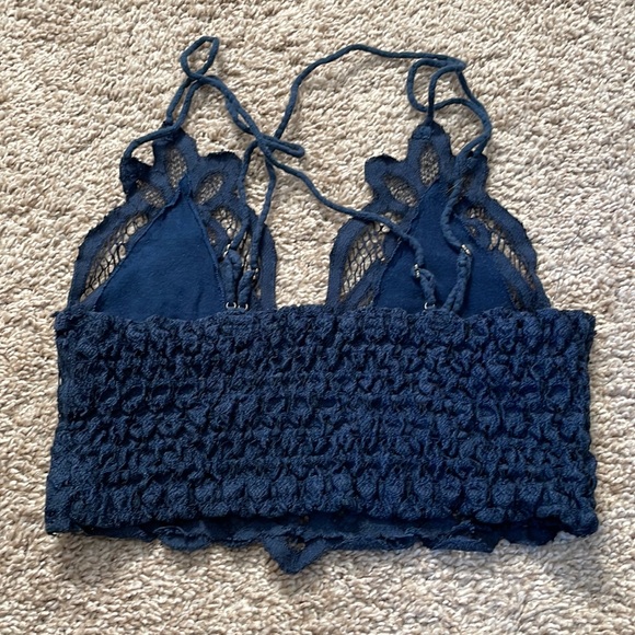 COPY - Free People Adella Bralette - Picture 5 of 7